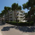 Hotel Marebello Tortoreto