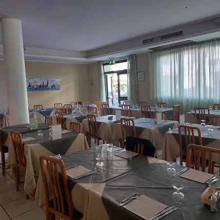 Hotel Marebello Tortoreto