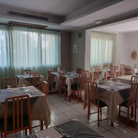 Marebello Hotel