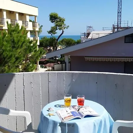 Hotel Marebello 3*