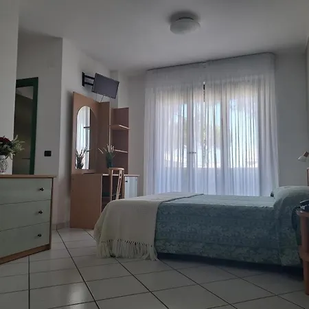 Marebello 3* Tortoreto