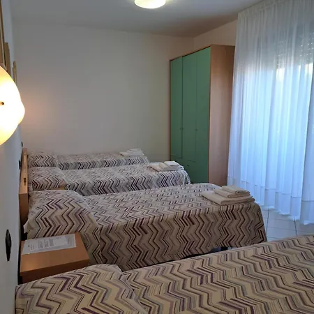 Hotel Marebello Tortoreto