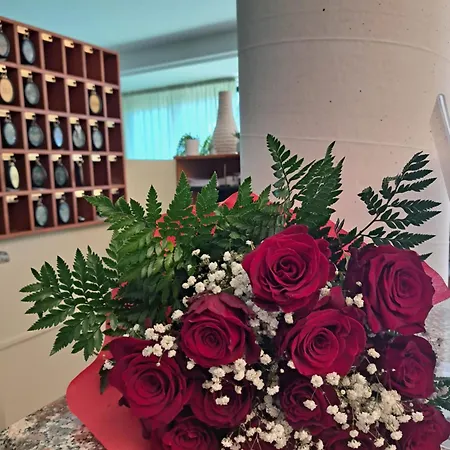 Marebello Hotel 3*