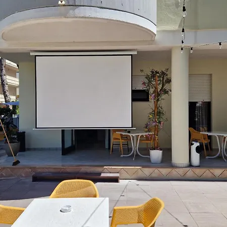 Marebello Hotel Tortoreto