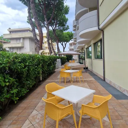 Marebello Hotel