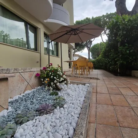 Hotel Marebello