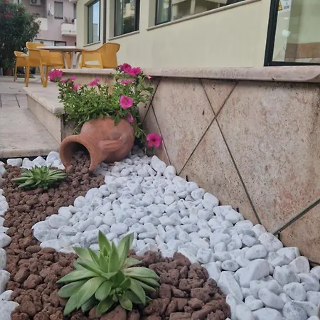 Marebello Hotel Tortoreto
