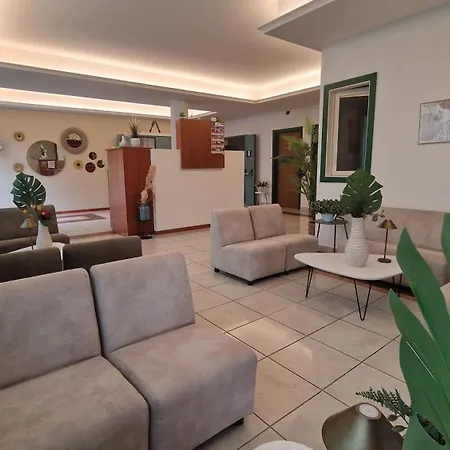 Marebello 3* Tortoreto