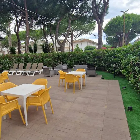 Hotel Marebello 3*