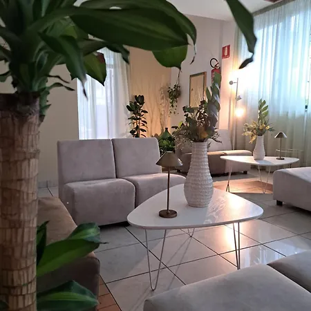 Marebello Hotel Tortoreto