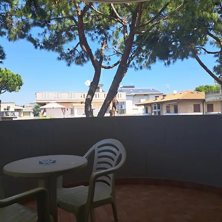 Marebello 3* Tortoreto