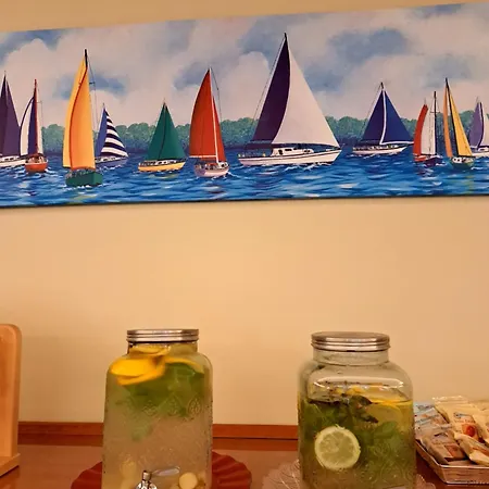 Marebello Hotel 3*