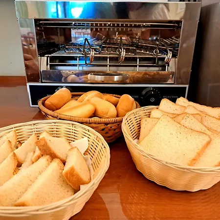 Marebello Hotel Tortoreto