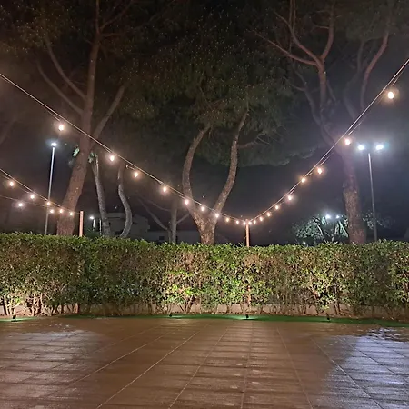 Hotel Marebello 3*