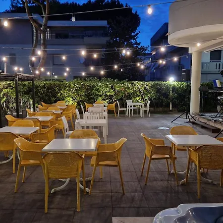 Marebello Hotel