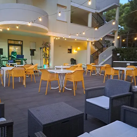 Marebello Hotel 3*