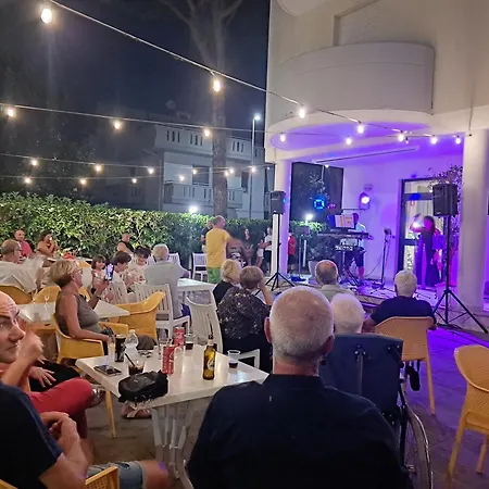 Marebello Szálloda 3*