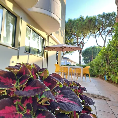 Marebello Hotel 3*