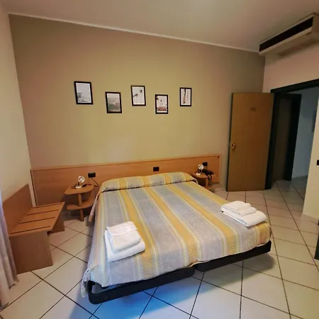 Hotel Marebello