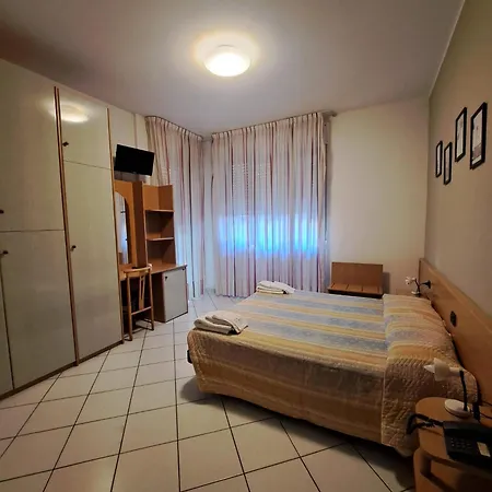 Marebello Hotel Tortoreto
