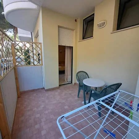 Hotel Marebello 3*
