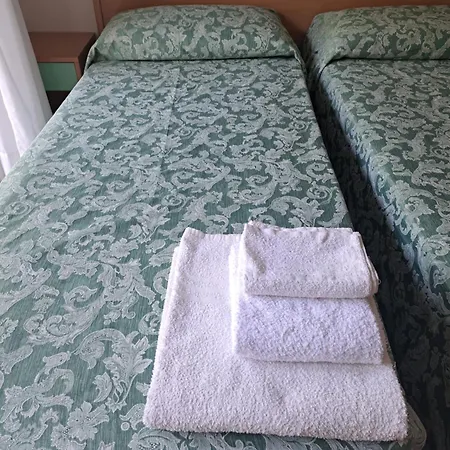 Marebello Hotel Tortoreto