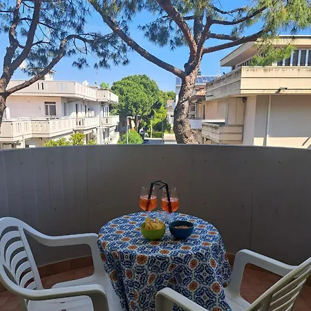 Marebello 3* Tortoreto