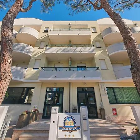 Hotel Marebello