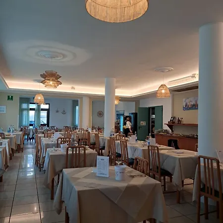 Marebello Hotel 3*