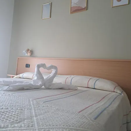 Marebello Hotell Tortoreto