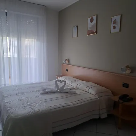 Marebello Hotel