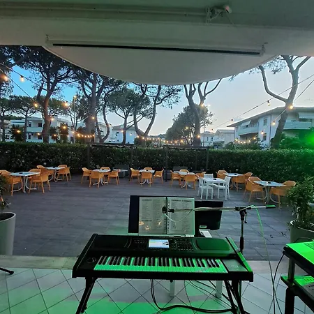 Marebello Hotel Tortoreto