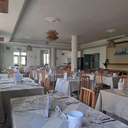 Hotel Marebello Tortoreto