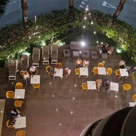 Marebello 3* Tortoreto