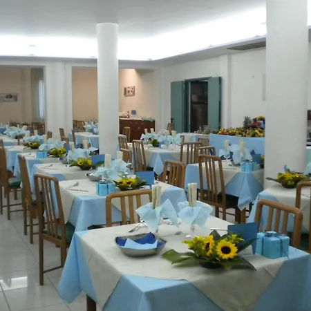 Ξενοδοχείο Marebello 3*