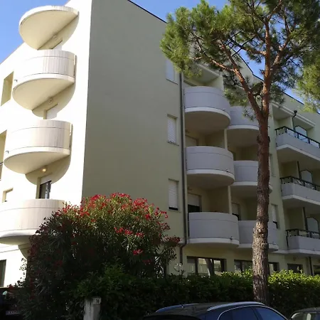 Marebello Hotel Tortoreto