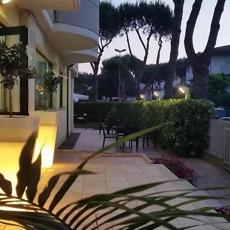 Marebello 3* Tortoreto