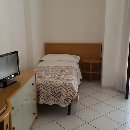 Marebello Szálloda 3*