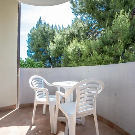 Hotell Marebello Tortoreto