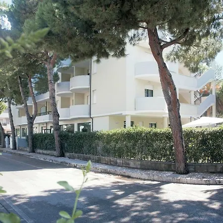 Marebello Hotel Tortoreto