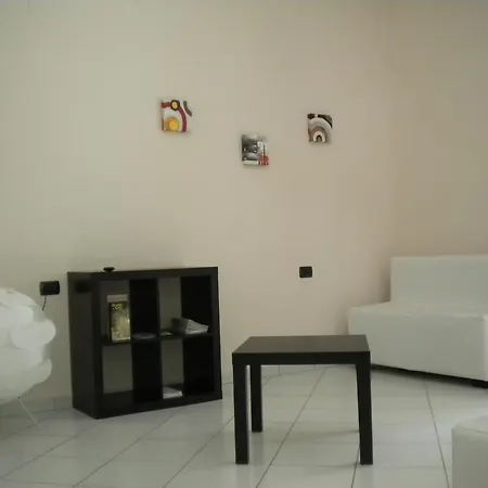 Hotel Marebello Tortoreto