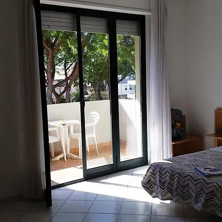 Hotel Marebello Tortoreto