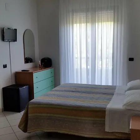 Marebello Hotel