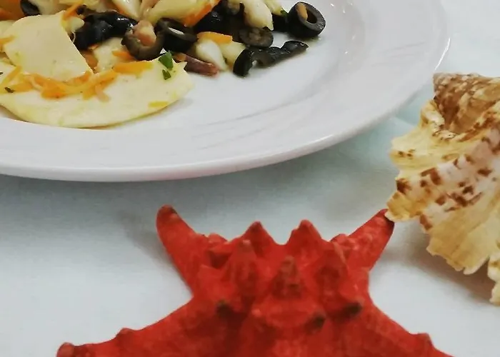 Marebello 3* Tortoreto