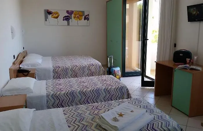 Marebello Hotel Tortoreto