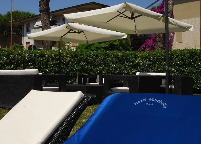 Marebello Hotel