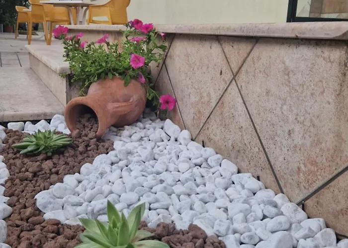 Marebello Hotel Tortoreto