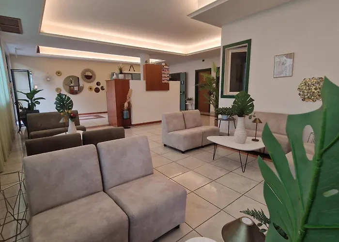 Marebello 3* Tortoreto