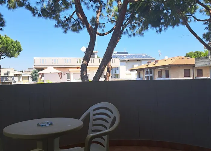 Marebello 3* Tortoreto