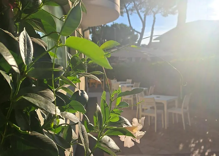 Hotel Marebello Tortoreto